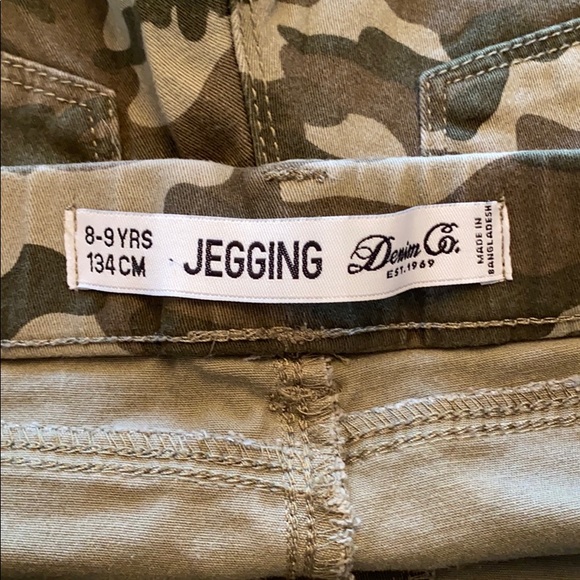 Jeggings - Picture 3 of 3